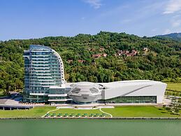 Crowne Plaza Ya an by IHG