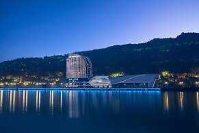 Crowne Plaza Ya an by IHG