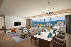 Crowne Plaza Ya an by IHG