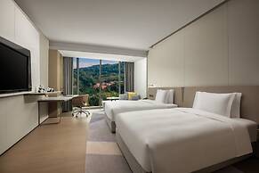 Crowne Plaza Ya an by IHG