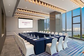 Crowne Plaza Ya an by IHG