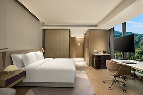 Crowne Plaza Ya an by IHG