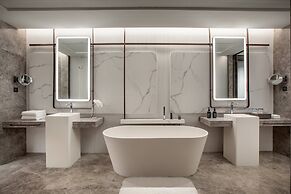 Crowne Plaza Ya an by IHG