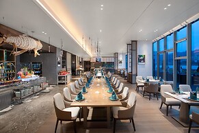 Crowne Plaza Ya an by IHG