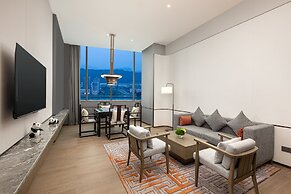 Crowne Plaza Ya an by IHG