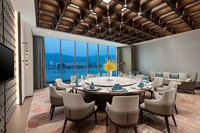 Crowne Plaza Ya an by IHG