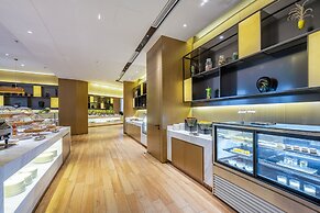 Holiday Inn Shanghai Huaxia by IHG