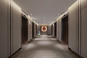 Holiday Inn Shanghai Huaxia by IHG