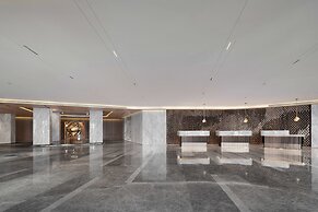 Holiday Inn Shanghai Huaxia by IHG