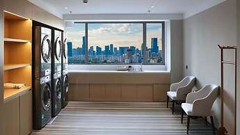 Holiday Inn Shanghai Huaxia by IHG