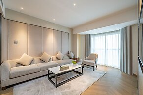 Holiday Inn Shanghai Huaxia by IHG