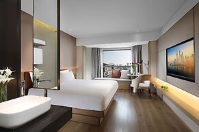 Holiday Inn Shanghai Huaxia by IHG