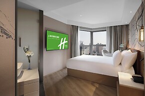 Holiday Inn Shanghai Huaxia by IHG