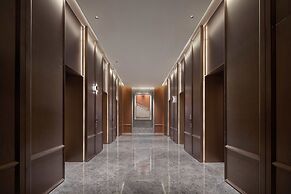 Holiday Inn Shanghai Huaxia by IHG