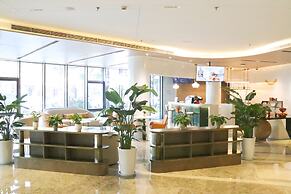 Holiday Inn Shanghai Huaxia by IHG