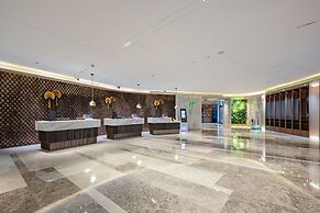 Holiday Inn Shanghai Huaxia by IHG
