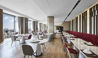 Holiday Inn Shanghai Huaxia by IHG