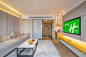 Holiday Inn Shanghai Huaxia by IHG