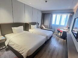 Holiday Inn Express Suzhou Luzhi by IHG