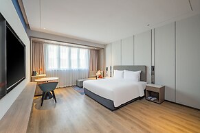 Holiday Inn Express Suzhou Luzhi by IHG