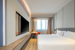 Holiday Inn Express Suzhou Luzhi by IHG