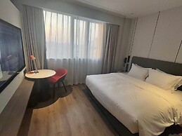 Holiday Inn Express Suzhou Luzhi by IHG