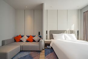 Holiday Inn Express Suzhou Luzhi by IHG