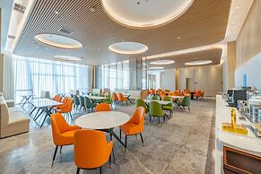 Holiday Inn Express Suzhou Luzhi by IHG