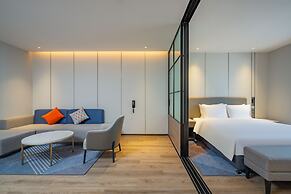 Holiday Inn Express Suzhou Luzhi by IHG