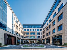 Holiday Inn Express Suzhou Luzhi by IHG