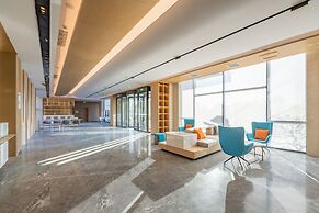 Holiday Inn Express Suzhou Luzhi by IHG