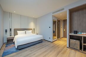 Holiday Inn Express Suzhou Luzhi by IHG