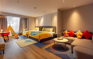 Holiday Inn Express Suzhou Luzhi by IHG