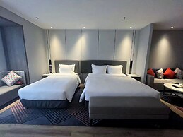 Holiday Inn Express Suzhou Luzhi by IHG