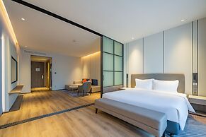 Holiday Inn Express Suzhou Luzhi by IHG