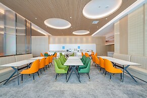 Holiday Inn Express Suzhou Luzhi by IHG