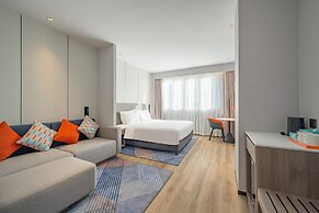 Holiday Inn Express Suzhou Luzhi by IHG
