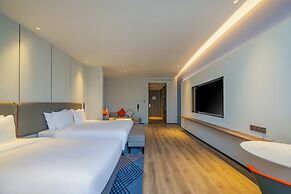 Holiday Inn Express Suzhou Luzhi by IHG