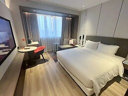 Holiday Inn Express Suzhou Luzhi by IHG