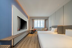 Holiday Inn Express Suzhou Luzhi by IHG