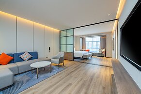 Holiday Inn Express Suzhou Luzhi by IHG