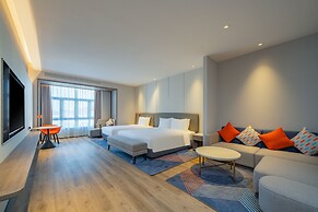 Holiday Inn Express Suzhou Luzhi by IHG