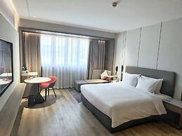 Holiday Inn Express Suzhou Luzhi by IHG