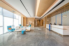 Holiday Inn Express Suzhou Luzhi by IHG