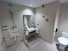 Holiday Inn Express Suzhou Luzhi by IHG