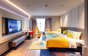 Holiday Inn Express Suzhou Luzhi by IHG