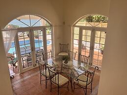 Stunning 4-bed Villa in Gros Islet, St Lucia