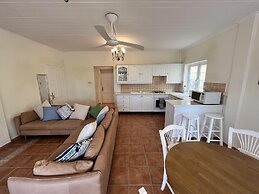 Stunning 4-bed Villa in Gros Islet, St Lucia