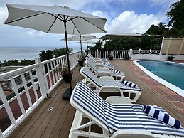 Stunning 4-bed Villa in Gros Islet, St Lucia