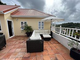 Stunning 4-bed Villa in Gros Islet, St Lucia